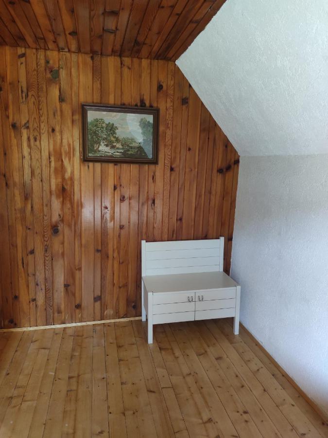 Vukov Konak - Wolf'S Lodge Zabljak  Exterior photo