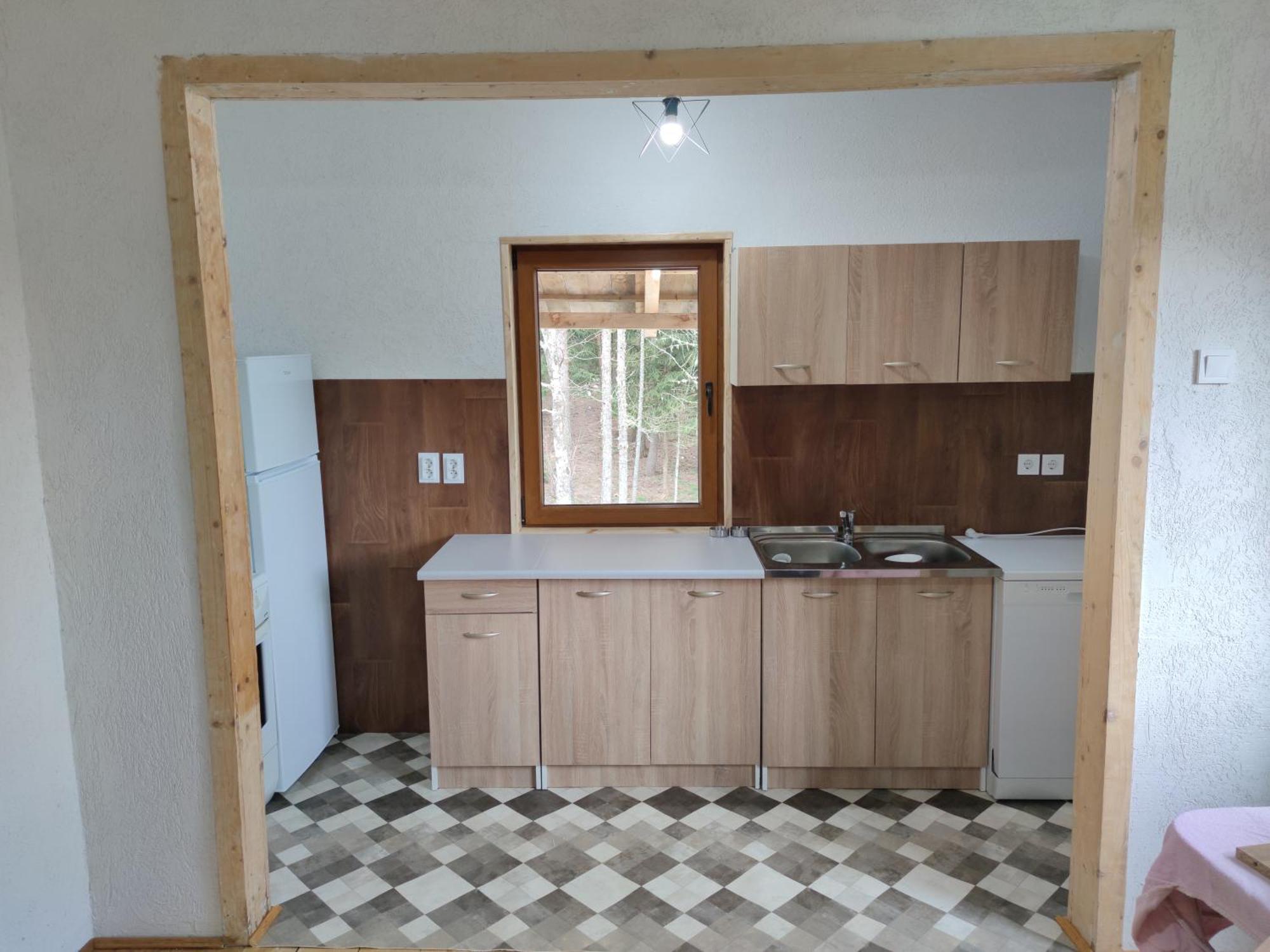 Vukov Konak - Wolf'S Lodge Zabljak  Room photo