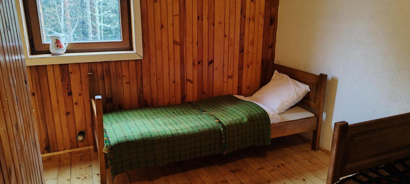 Vukov Konak - Wolf'S Lodge Zabljak  Exterior photo